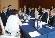 Jumpa CEO TripAdvisor, Ini Yang Dipromosikan Menpar Arief Yahya Jumpa CEO TripAdvisor, Ini Yang Dipromosikan Menpar Arief Yahya