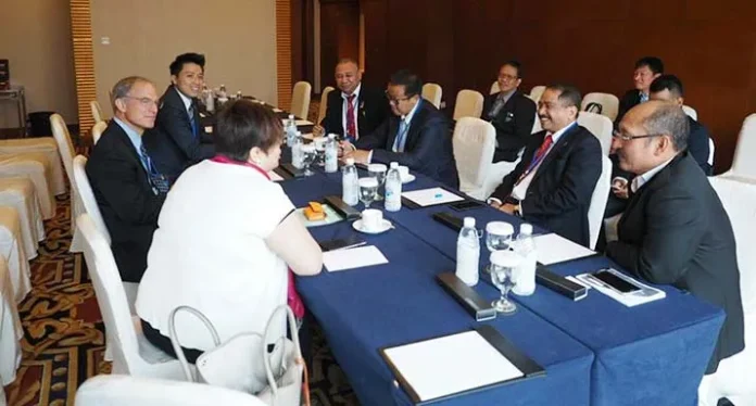 Jumpa CEO TripAdvisor, Ini Yang Dipromosikan Menpar Arief Yahya