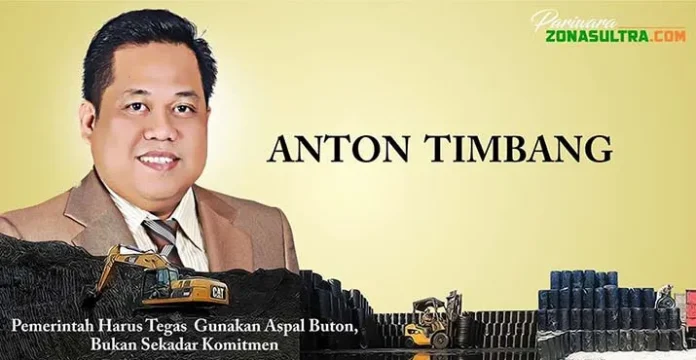 Anton Timbang