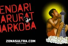 Keluarga Korban Meninggal Ingin Polisi Berantas Pengedar PCC di Kendari Sampai Akarnya kendari darurat narkoba