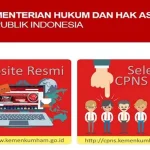 144 CPNS Lulusan S1 Kemenkumham Sultra Dinyatakan Lulus SKD CAT cpns kemenkumham 2017 sultra