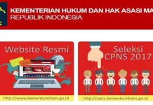 Ini Langkah Berikutnya Setelah Lulus Administrasi CPNS Kemenkumham cpns kemenkumham 2017 sultra