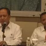 Ditunjuk Jadi Ketua Komisi, Ini Pendapat Rektor USN Tentang Deklarasi Melawan Radikalisme Ditunjuk Jadi Ketua Komi, Ini Pendapat Rektor USN Tentang Deklarasi Melawan Radikalisme