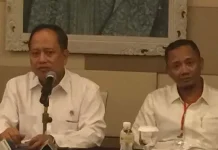 Ditunjuk Jadi Ketua Komisi, Ini Pendapat Rektor USN Tentang Deklarasi Melawan Radikalisme Ditunjuk Jadi Ketua Komi, Ini Pendapat Rektor USN Tentang Deklarasi Melawan Radikalisme