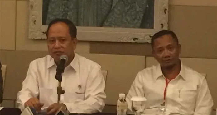 Ditunjuk Jadi Ketua Komi, Ini Pendapat Rektor USN Tentang Deklarasi Melawan Radikalisme