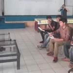 Kepsek SMAN 1 Pasir Putih Pungli Saat Pengambilan Ijazah, Alumni Datangi Dikbud Sultra Kepsek SMAN 1 Pasir Putih Pungli Saat Pengambilan Ijazah, Alumni Datangi Dikbud Sultra