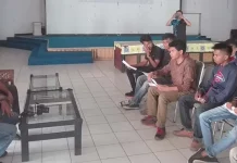 Kepsek SMAN 1 Pasir Putih Pungli Saat Pengambilan Ijazah, Alumni Datangi Dikbud Sultra Kepsek SMAN 1 Pasir Putih Pungli Saat Pengambilan Ijazah, Alumni Datangi Dikbud Sultra