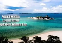 Kepulauan Derawan, Destinasi Cantik Penggoda Wisman Yachter Kepulauan Derawan, Destinasi Cantik Penggoda Wisman Yachter
