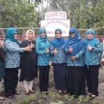 Desa Labuko Wakili Butur Lomba P2WKSS Desa Labuko Wakili Butur Lomba P2WKSS