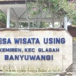 Menpar Arief Yahya Dibuat Takjub dengan Desa Wisata Kemiren Banyuwangi Desa Wisata Kemiren, Banyuwangi