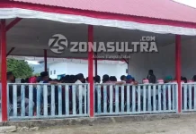 Produksi Jambu Mete di Desa Tatombuli Menurun, Warga Minta Pemda Datangkan Tenaga Kompeten Tingkatkan Luas Tanam Padi Organik, Pemkab Butur Bantu Petani Rp 2,5 Juta per Hektar