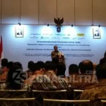 Kemendagri Gandeng Sepuluh Perbankan Manfaatkan Data Kependudukan Kemendagri Gandeng Sepuluh Perbankan Manfaatkan Data Kependudukan