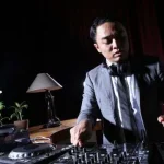 Dj Dipha Barus Bakal Guncang Liquid 14 September Nanti DJ Dipha Barus