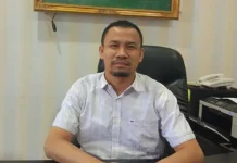 PLN Kendari Tambah Cadangan Daya Hingga 50 MW Manager PLN Area Kendari Eryan Saputra