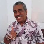 Muaythai Tidak Dipertandingkan di Porprov XIII, 5 Cabor Masih Dipertanyakan Sekretaris Umum KONI Sultra, Eryckson Ludji