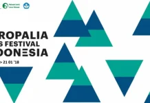 Wonderful Indonesia Tebar Pesona di Europalia Arts Festival Indonesia 2017 Europalia Arts Festival