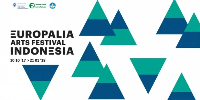 Europalia Arts Festival