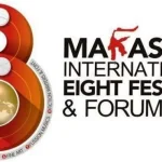 Makassar International Eight Festival Siapkan 8 Sensasi untuk Wisatawan Mancanegara Makassar International Eight Festival 2017