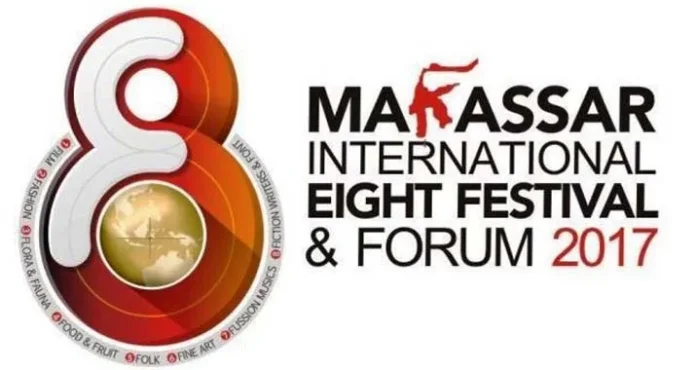 Makassar International Eight Festival 2017