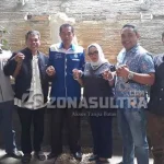 Delapan Asosiasi Jasa Konstruksi Bentuk FAPJK Delapan Asosiasi Jasa Konstruksi Bentuk FAPJK