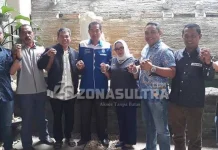 Delapan Asosiasi Jasa Konstruksi Bentuk FAPJK Delapan Asosiasi Jasa Konstruksi Bentuk FAPJK