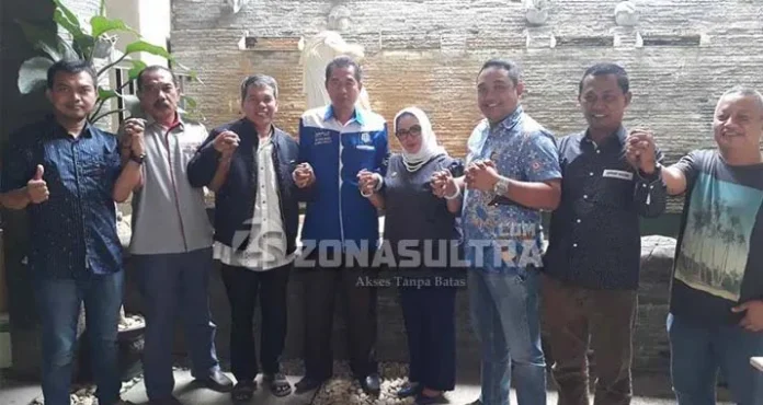 Delapan Asosiasi Jasa Konstruksi Bentuk FAPJK