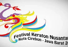 Cirebon Siap Terima 10.000 Tamu Keraton Nusantara Festival Keraton Nusantara (FKN) 2017