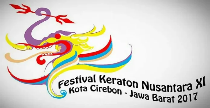 Festival Keraton Nusantara (FKN) 2017