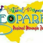 Nikmati Sensasi Wisata Alam dan Petualangan di Festival Pesona Geopark Merangin Festival Pesona Geopark Merangin