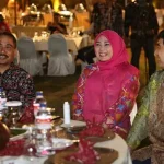 4 MoU Sambut Festival Tanjung Lesung 2017 4 MoU Sambut Festival Tanjung Lesung 2017