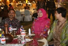 4 MoU Sambut Festival Tanjung Lesung 2017 4 MoU Sambut Festival Tanjung Lesung 2017