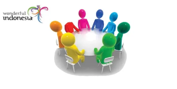 fgd_kemenpar Ilustrasi