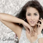 Artis Banyuwangi Fitri Carlina Ikutan #VoteVideoIndonesia, Ini Buktinya Fitri Carlina