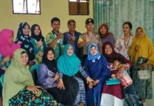 BPJS Ketenagakerjaan Sosialisasi Manfaat BPJS pada Kelompok Perempuan di Kendari BPJS Ketenagakerjaan Sosialisasi Manfaat BPJS pada Kelompok Perempuan di Kendari