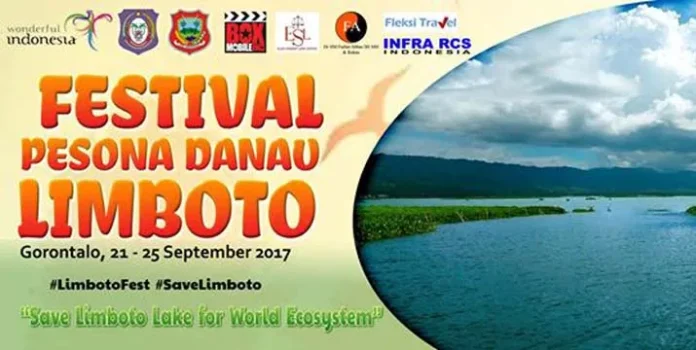 fp_danau_limboto Festival Pesona Danau Limboto