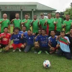 Serunya Futsal Antara Insan Pers dan Tim Kodim 1417 KDI Serunya Futsal Antara Insan Pers dan Tim Kodim 1417 KDI