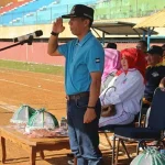 Buka Turnamen Gala Desa, Arsalim Berharap Lahir Penerus Saddil Ramdani dari Konsel Buka Turnamen Gala Desa, Arsalim Berharap Lahir Penerus Saddil Ramdani dari Konsel