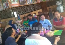 Gempita dan BPJS Ketenagakerjaan Siap Berikan Jaminan Sosial Bagi Petani Gempita dan BPJS Ketenagakerjaan Siap Berikan Jaminan Sosial Bagi Petani
