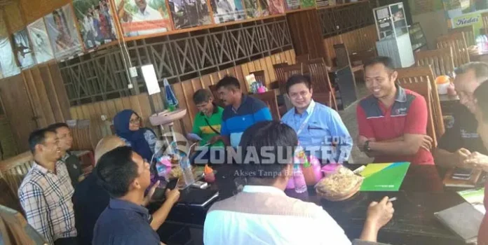 Gempita dan BPJS Ketenagakerjaan Siap Berikan Jaminan Sosial Bagi Petani