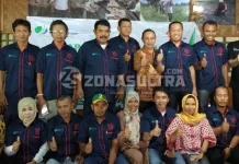 BPJS Ketenagakerjaan Target Rekor Muri Bersama Gempita Sultra BPJS Ketenagakerjaan Target Rekor Muri Bersama Gempita Sultra