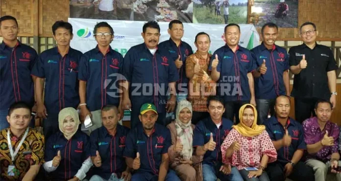 BPJS Ketenagakerjaan Target Rekor Muri Bersama Gempita Sultra