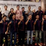 Maksimalkan Peran Gempita Dalam Swasembada Pangan, Kementen Gelar Bimtek KUB Maksimalkan Peran Gempita Dalam Swasembada Pangan, Kementen Gelar Bimtek KUB