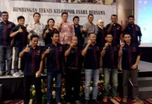 Maksimalkan Peran Gempita Dalam Swasembada Pangan, Kementen Gelar Bimtek KUB Maksimalkan Peran Gempita Dalam Swasembada Pangan, Kementen Gelar Bimtek KUB