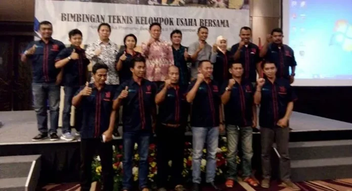 Maksimalkan Peran Gempita Dalam Swasembada Pangan, Kementen Gelar Bimtek KUB