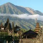 Bencana Gunung Agung Bali, Safety & Security Indonesia Makin Solid Gunung Agung