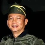 Gusli : “We Love Konawe” Bukan Hanya Slogan Politis Gusli Topan Sabara