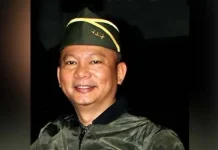 Gusli : “We Love Konawe” Bukan Hanya Slogan Politis Gusli Topan Sabara