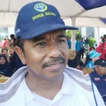 Jelang MTQ di Butur, Dishub Sultra Tambah Armada Ferry Amolengo-Labuan Hado Hasina