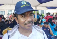 Dishub Sultra Perketat Pengawasan Mudik Lebaran Hado Hasina