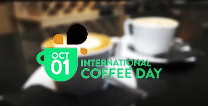 Hari Kopi Internasional